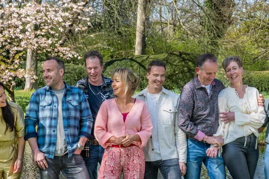Groot nieuws in laatste aflevering Boer zoekt vrouw 2025: 'Wij gaan trouwen' | Boer zoekt Vrouw
