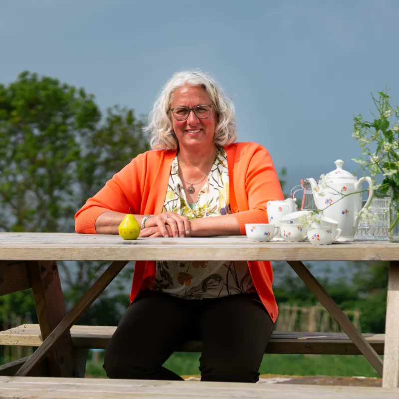 Boer zoekt vrouw-boerin Arianne (2026)