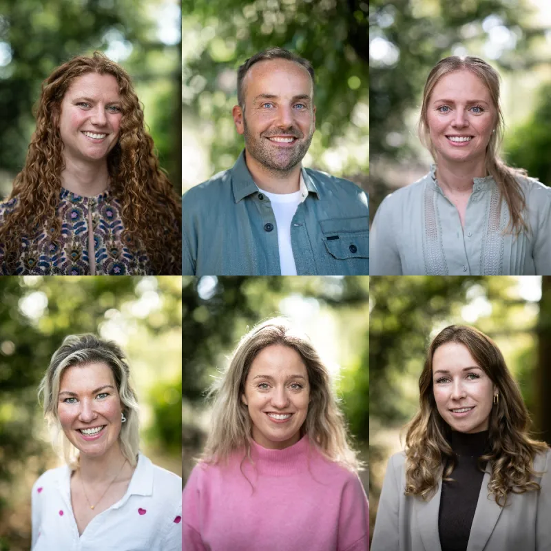 Zo zien de dagdates van Roel hun toekomst | Boer zoekt Vrouw