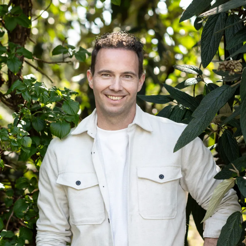 John Boer zoekt vrouw 2025