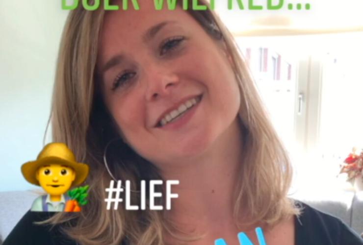 boer Wilfred Boer zoekt Vrouw