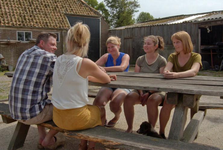 Keuzemoment Marnix
