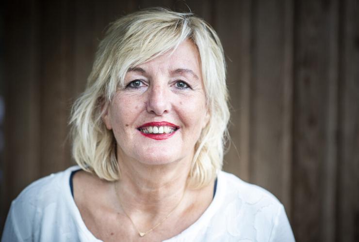 Betty date boer Geert Jan