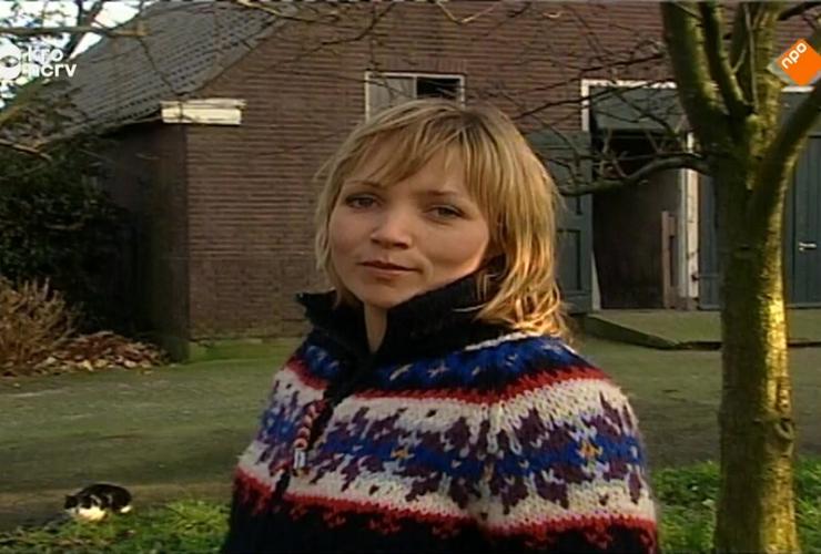 Boer zoekt Vrouw