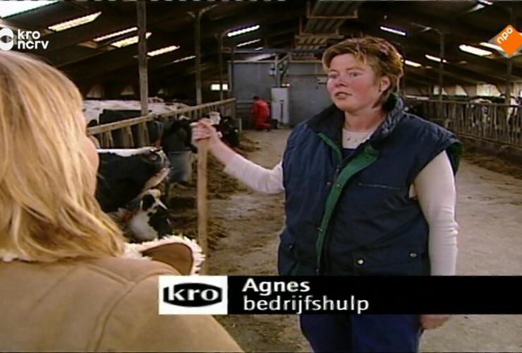 Boer zoekt Vrouw
