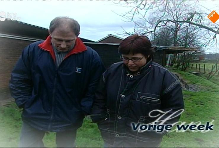 Boer zoekt Vrouw