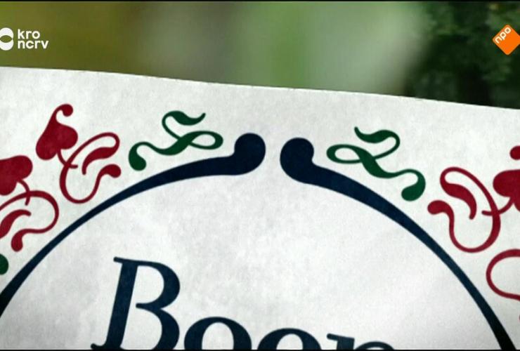 Boer zoekt Vrouw