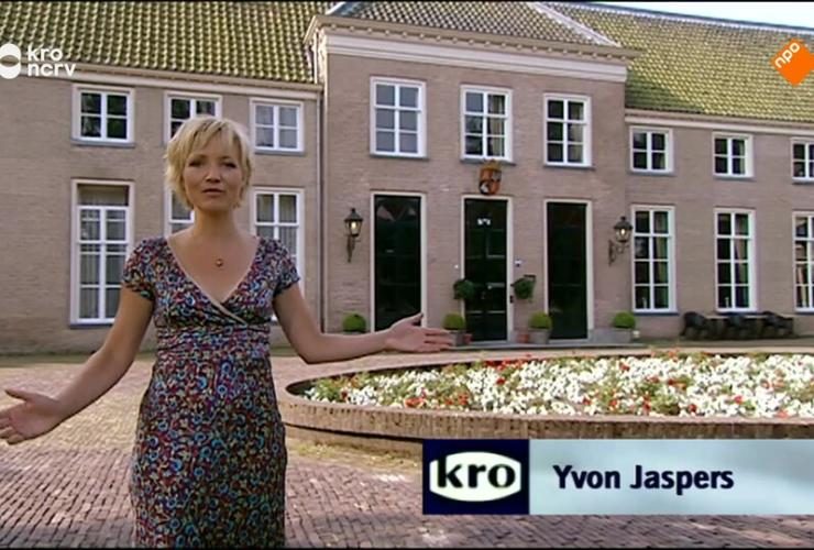 Boer zoekt Vrouw