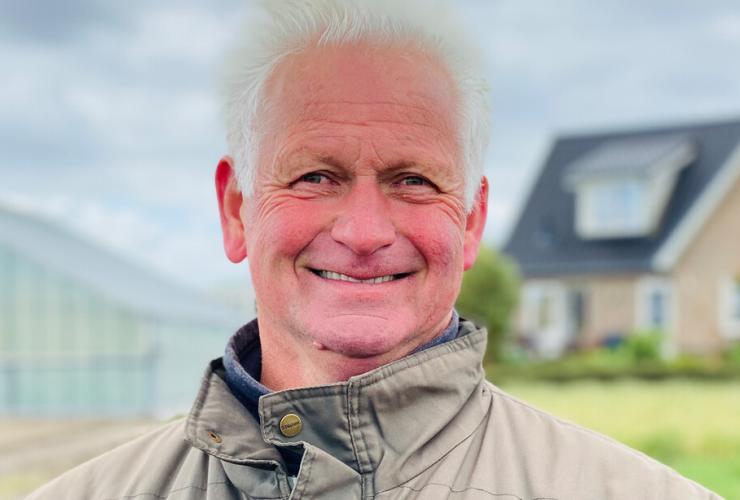 Boer Aad BzV Special