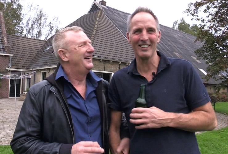 Frans webserie afl 2