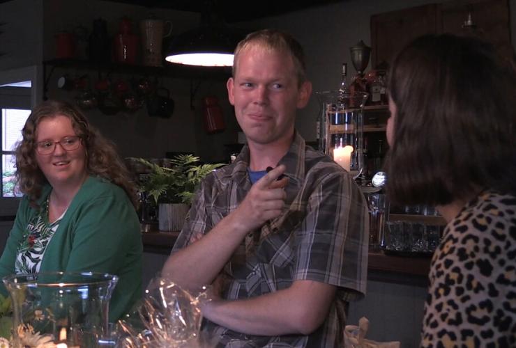 Webserie afl 2 Willem