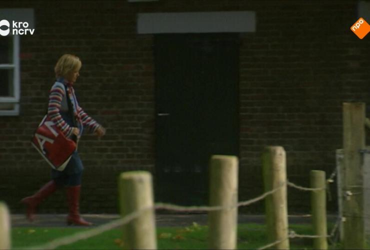 Boer zoekt Vrouw