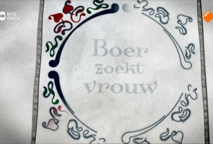 Boer zoekt Vrouw