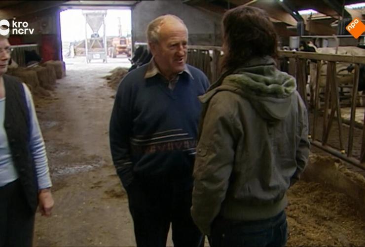 Boer zoekt Vrouw
