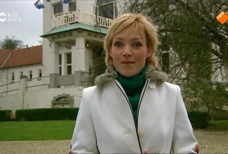 Boer zoekt Vrouw