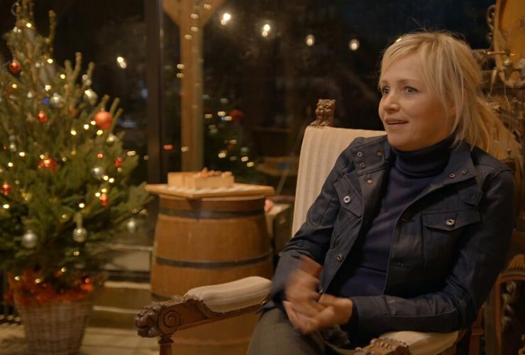 Boer zoekt Vrouw Kerstspecial