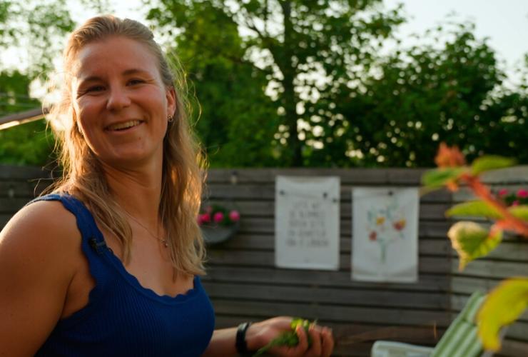 marijke