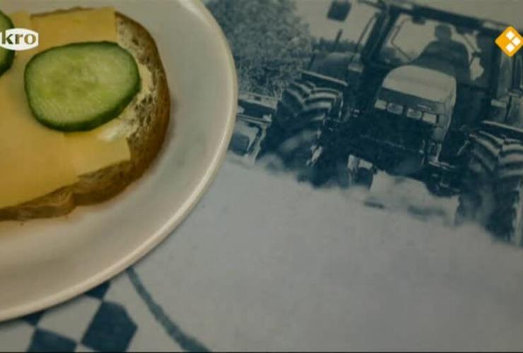 Boer zoekt vrouw special