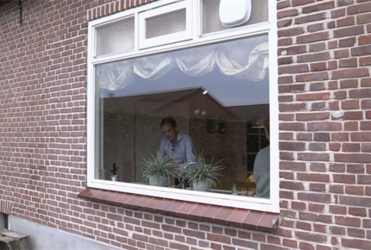 willem keuken
