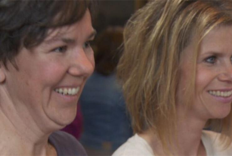 vrouwen bertie