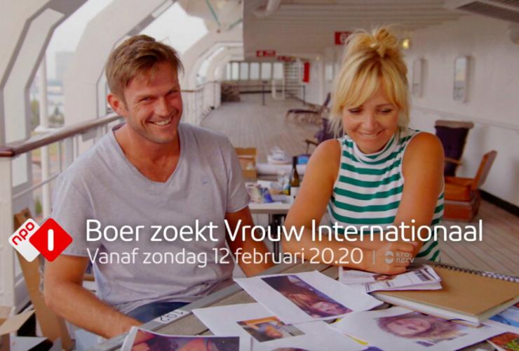 Boer zo