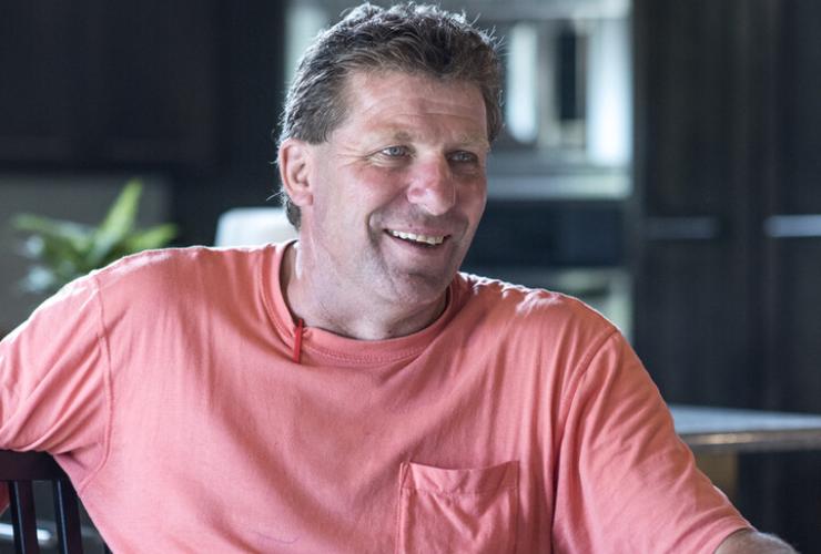 Olke Boer zoekt Vrouw Internationaal