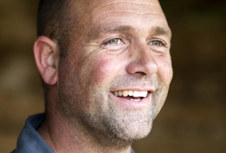 Boer Riks BZV Internationaal