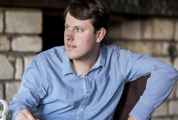 Boer Herman BZV Internationaal