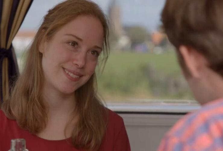 Voorproefje van Herman aflevering 3