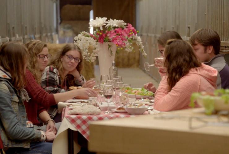 Vooruitblik van Herman aflevering 4