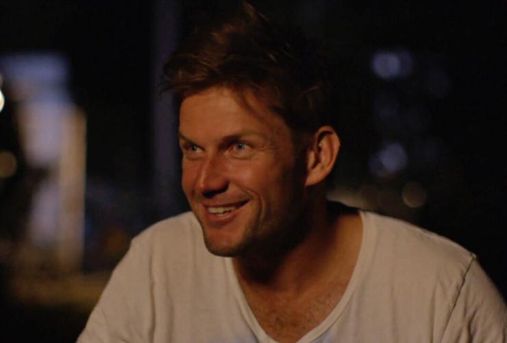 Boer Marc in Zambia