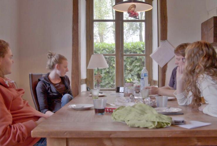 Herman speelt spelletjes