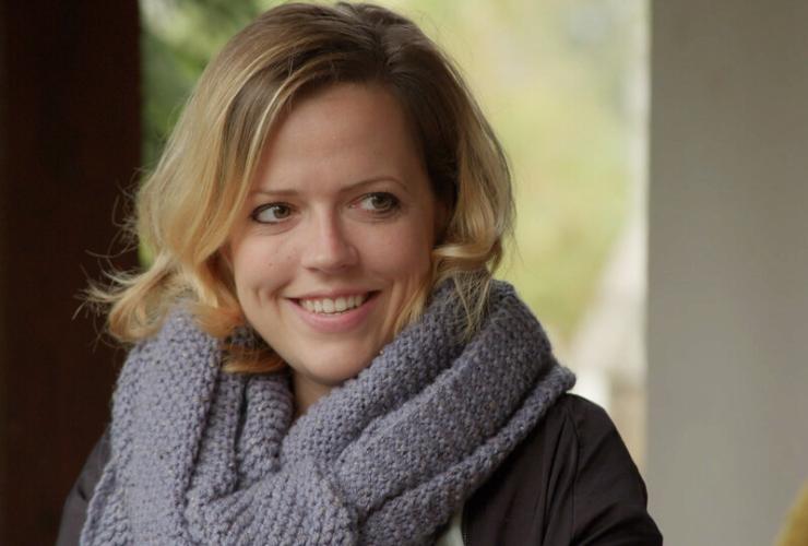 Susanne