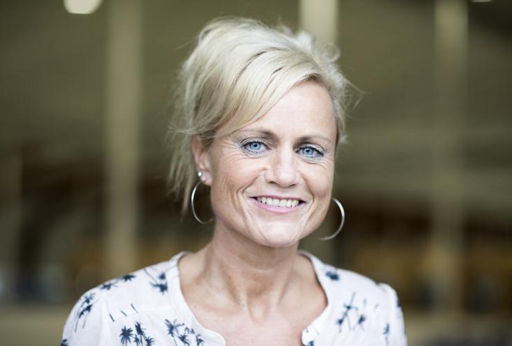 Sandra