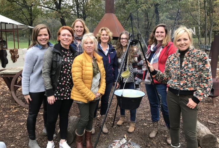 Boer zoekt Vrouw special 1 januari