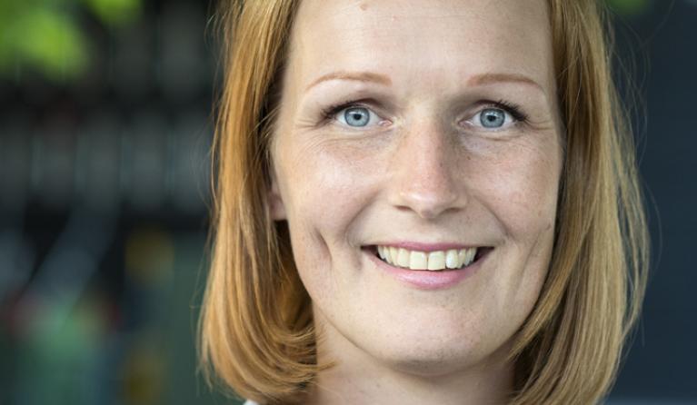 Bertine van boer Marnix - Boer zoekt vrouw 2019