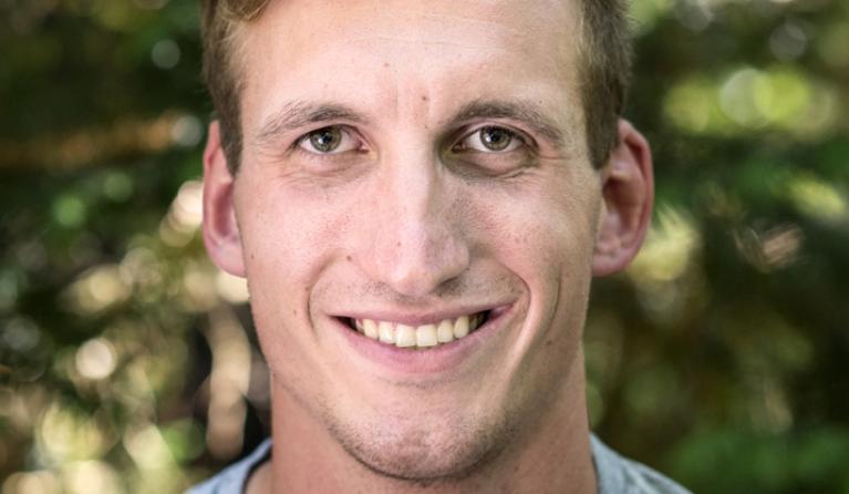 Roel van boerin Steffi - Boer zoekt vrouw 2019