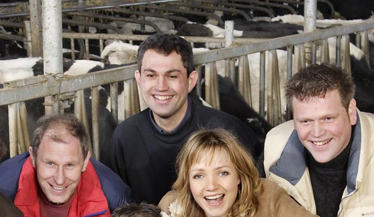 Boer zoekt vrouw seizoen 2005