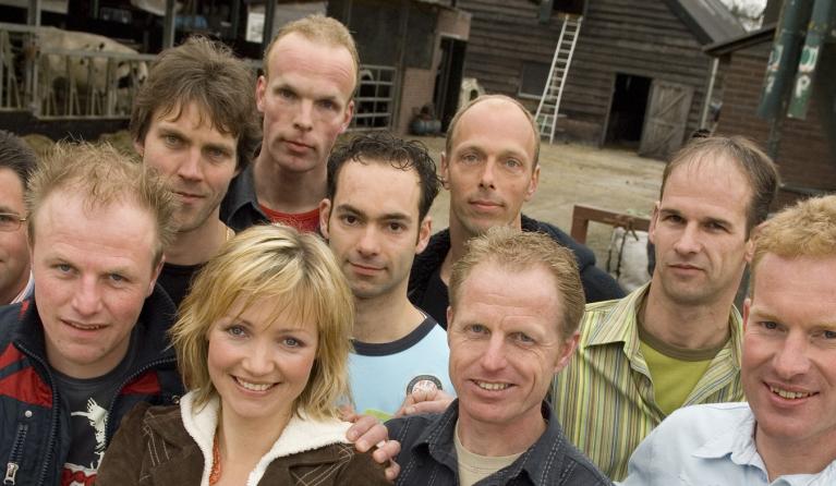 Boer zoekt vrouw 2006