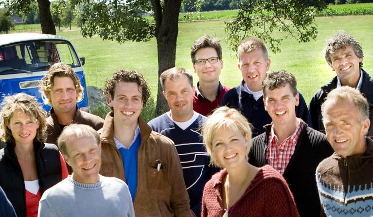 Boer zoekt vrouw seizoen 2010-2011