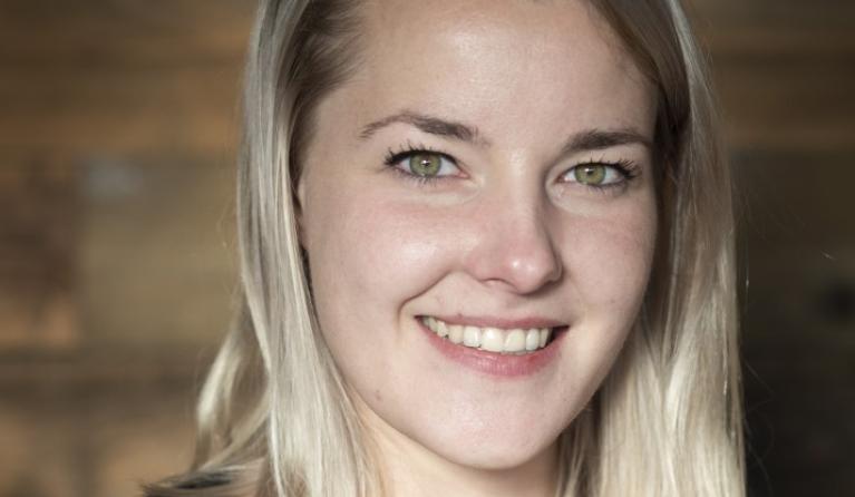 Karlijn van Boer Jouke - Boer zoekt vrouw