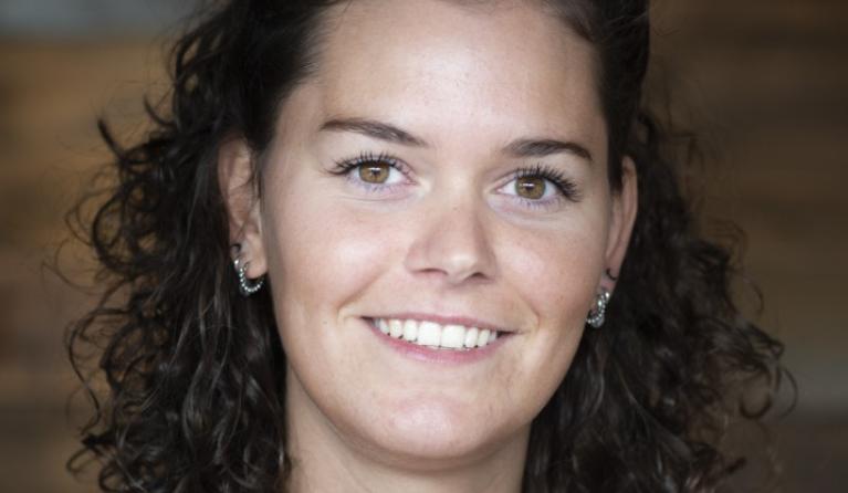 Lotte van Boer Jouke - Boer zoekt vrouw