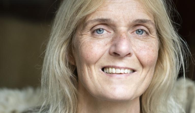 Cora van Boer Evert - Boer zoekt vrouw 2021-2022