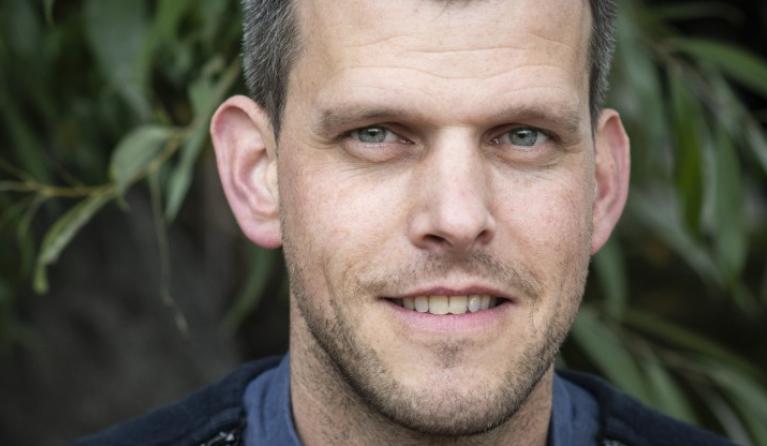 Michiel van Boerin Janine - Boer zoekt vrouw 2021-2022