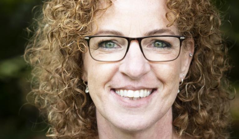 Sonja van Boer Rob - Boer zoekt vrouw 2021-2022