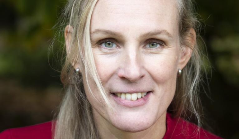 Wendy van Boer Rob - Boer zoekt vrouw 2021-2022