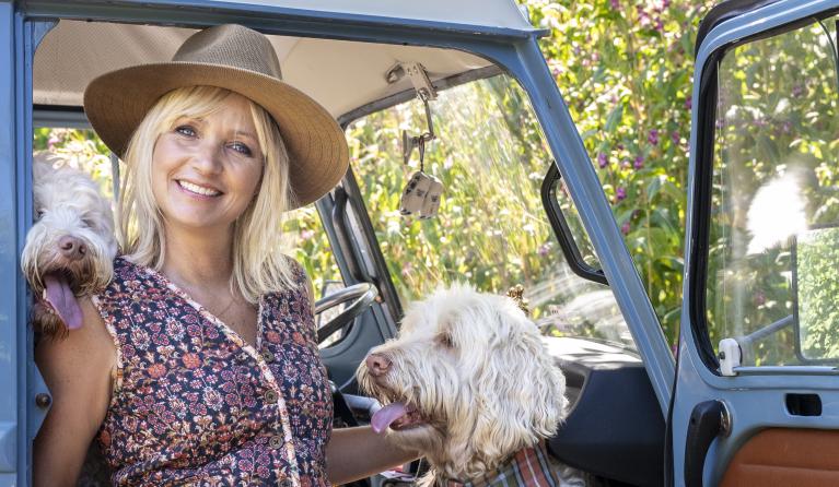 yvon vervolg seizoen