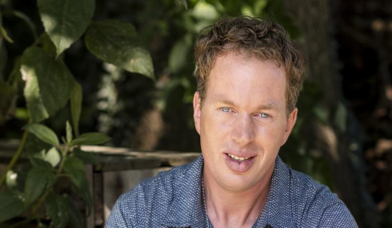 Boer Julius Boer zoekt vrouw 2025