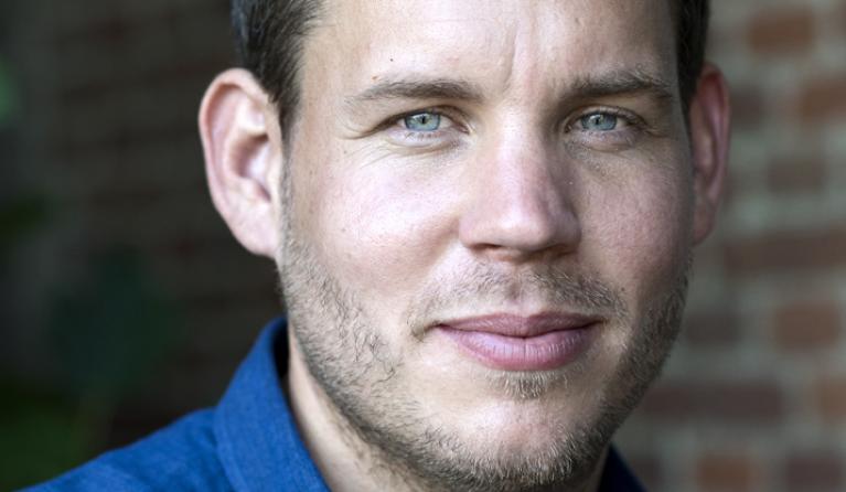 Ruud van boerin Michelle - Boer zoekt vrouw 2019