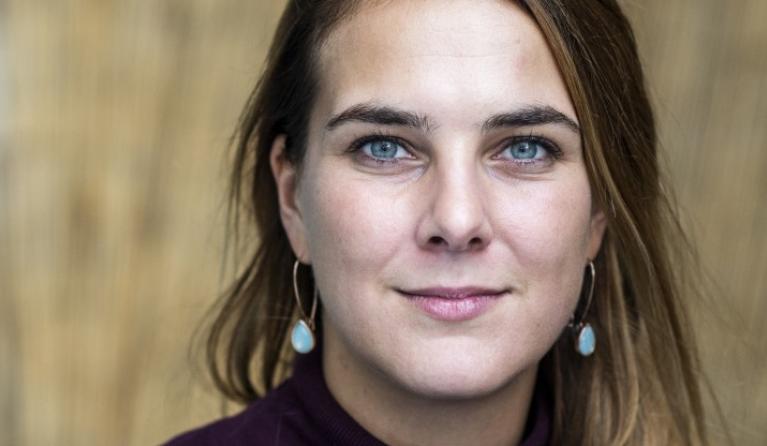Madeleen van Boer Bastiaan - Boer zoekt vrouw 2020